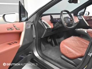 BMW iX xDrive 40 퍼스트 에디션