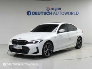 BMW 3시리즈 3시리즈 (G20) 320i M 스포츠