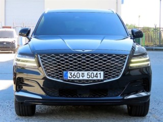 제네시스 GV80 가솔린 2.5T AWD