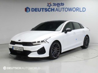 기아 K5 K5 3세대 1.6 터보 시그니처