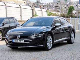 폭스바겐 아테온 2.0 TDI 프레스티지