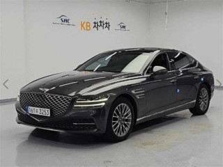 제네시스 G80 G80(RG3) 2.2 디젤 AWD
