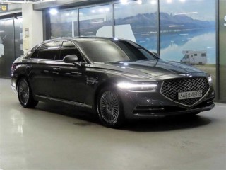 제네시스 G90 3.8 GDI AWD 럭셔리