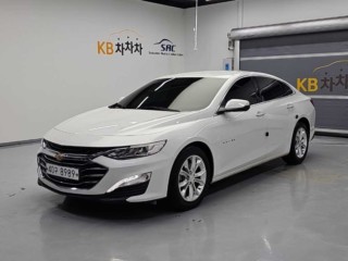 쉐보레 말리부 더뉴말리부 가솔린 1.3 E-터보 프리미어 프라임 세이프티