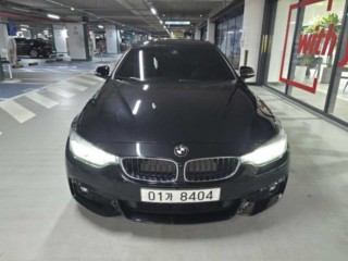 BMW 4시리즈 4시리즈 (F32) 430i 컨버터블 M 스포츠