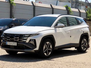 현대 투싼 더 뉴 투싼 하이브리드 (NX4) HEV 1.6 2WD 인스퍼레이션