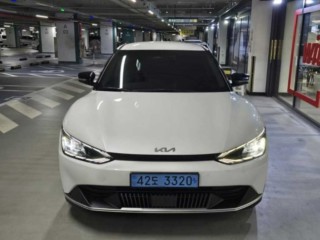 기아 EV6 롱레인지 AWD 에어