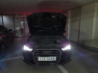 아우디 A6 뉴A6 35 TDI 프리미엄