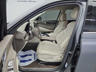 제네시스 GV80 디젤 3.0 AWD
