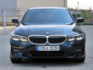 BMW 3시리즈 3시리즈 (G20) 320i