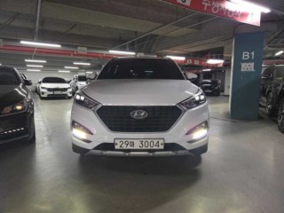 현대 투싼 올뉴투싼 디젤 1.7 2WD 모던