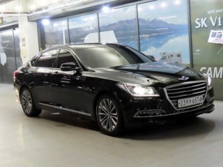 현대 제네시스 제네시스DH G330 프리미엄 AWD