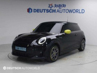 미니 쿠퍼 쿠퍼 일렉트릭 SE 일렉트릭