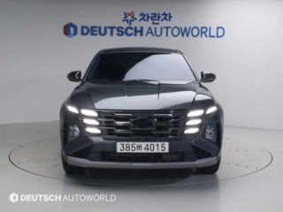 현대 투싼 더 뉴 투싼 (NX4) 디젤 2.0 4WD 모던