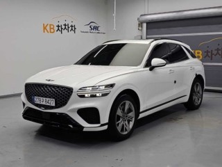 제네시스 GV70 2.5T 가솔린 2WD