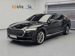 기아 K9 더 뉴 K9 2세대 3.8 GDI AWD 베스트 셀렉션 Ⅰ
