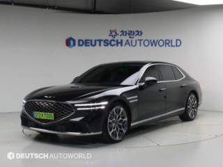 제네시스 G90 G90(RS4) 3.5T GDI e-S/C AWD