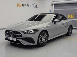 벤츠 CLE 클래스 CLE 200 카브리올레