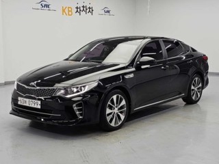 기아 K5 K5 2세대 SX 2.0 디럭스