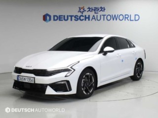 기아 K5 더 뉴 K5 3세대 2.0 노블레스