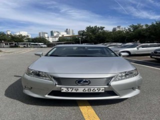 렉서스 ES 뉴ES300h 슈프림
