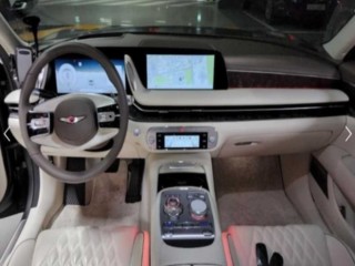 제네시스 G90 G90(RS4) 3.5T GDI e-S/C LWB AWD 기본형