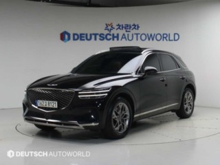제네시스 GV70 2.5T 가솔린 2WD 기본형