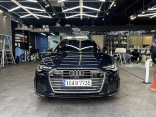 아우디 A6 A6 (C8) 45 TDI 콰트로 프리미엄