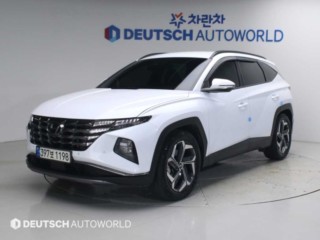 현대 투싼 투싼 (NX4) 디젤 2.0 2WD 인스퍼레이션