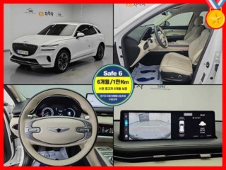 제네시스 GV70 2.5T 가솔린 2WD