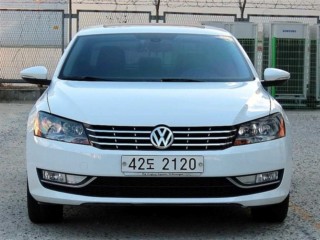 폭스바겐 파사트 더 뉴 파사트 1.8 TSI