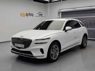 제네시스 GV70 2.5T 가솔린 2WD
