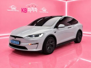 테슬라 모델 X AWD