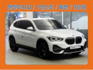 BMW X1 X1 (F48) xDrive 20i 어드밴티지