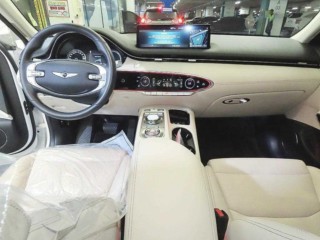 제네시스 GV70 2.5T 가솔린 AWD 기본형