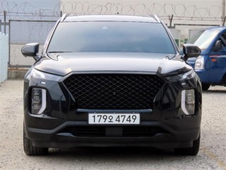 현대 팰리세이드 가솔린 3.8 4WD