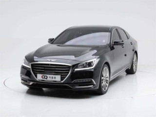 제네시스 G80 3.3 GDI AWD 프리미엄 럭셔리