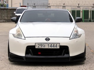 닛산 Z 370Z 쿠페
