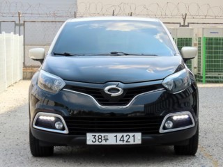 르노코리아(삼성) QM3 디젤 1.5 LE