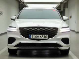 제네시스 GV70 2.5T 가솔린 AWD