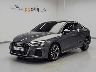 아우디 A3 A3(8Y) 40 TFSI 프리미엄