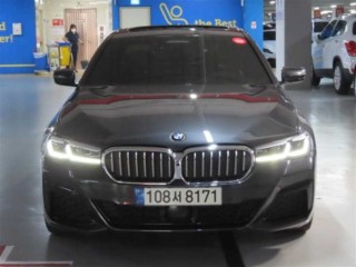BMW 5시리즈 5시리즈 (G30) 530i M 스포츠