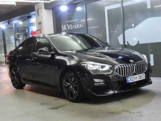 BMW 2시리즈 2시리즈 그란쿠페 (F44) 220i M 스포츠