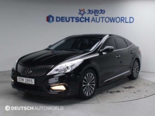 현대 그랜저 그랜저 HG HG300 PREMIUM