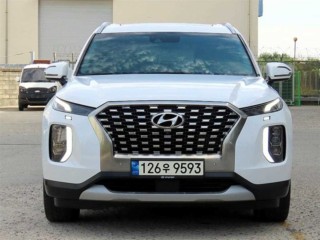 현대 팰리세이드 가솔린 3.8 2WD 프레스티지