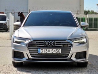 아우디 A6 A6 (C8) 45 TFSI 프리미엄