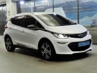 쉐보레 볼트 볼트EV EV 프리미어