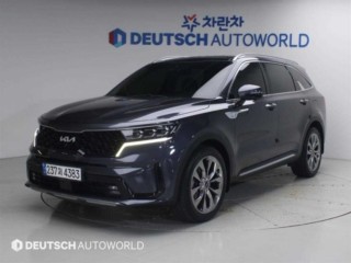 기아 쏘렌토 쏘렌토 4세대(MQ4) 디젤 2.2 2WD 프레스티지
