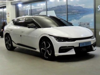 기아 EV6 롱레인지 AWD GT Line