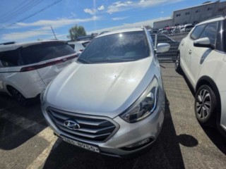 현대 투싼 뉴 투싼iX 디젤(E-VGT)2WD 스마트 스페셜